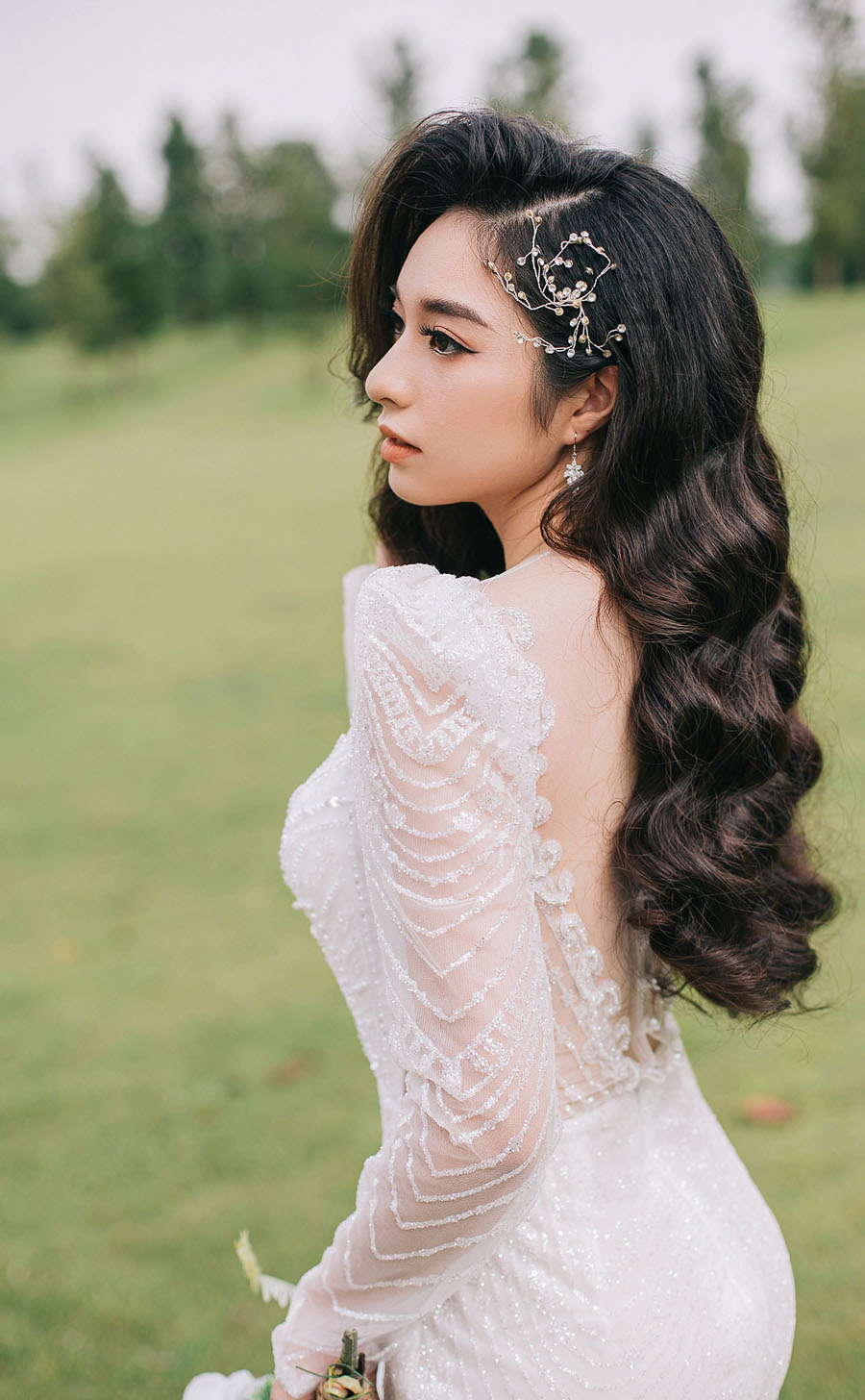 Đào tạo Hair chuyên nghiệp