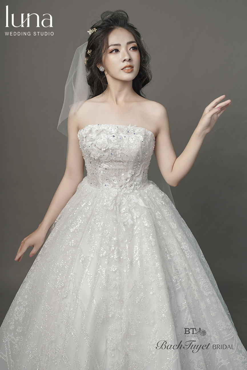 Váy cưới đẹp 05