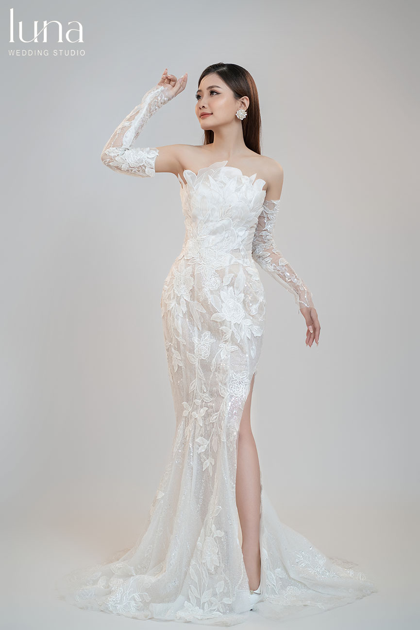 Váy cưới đẹp 06