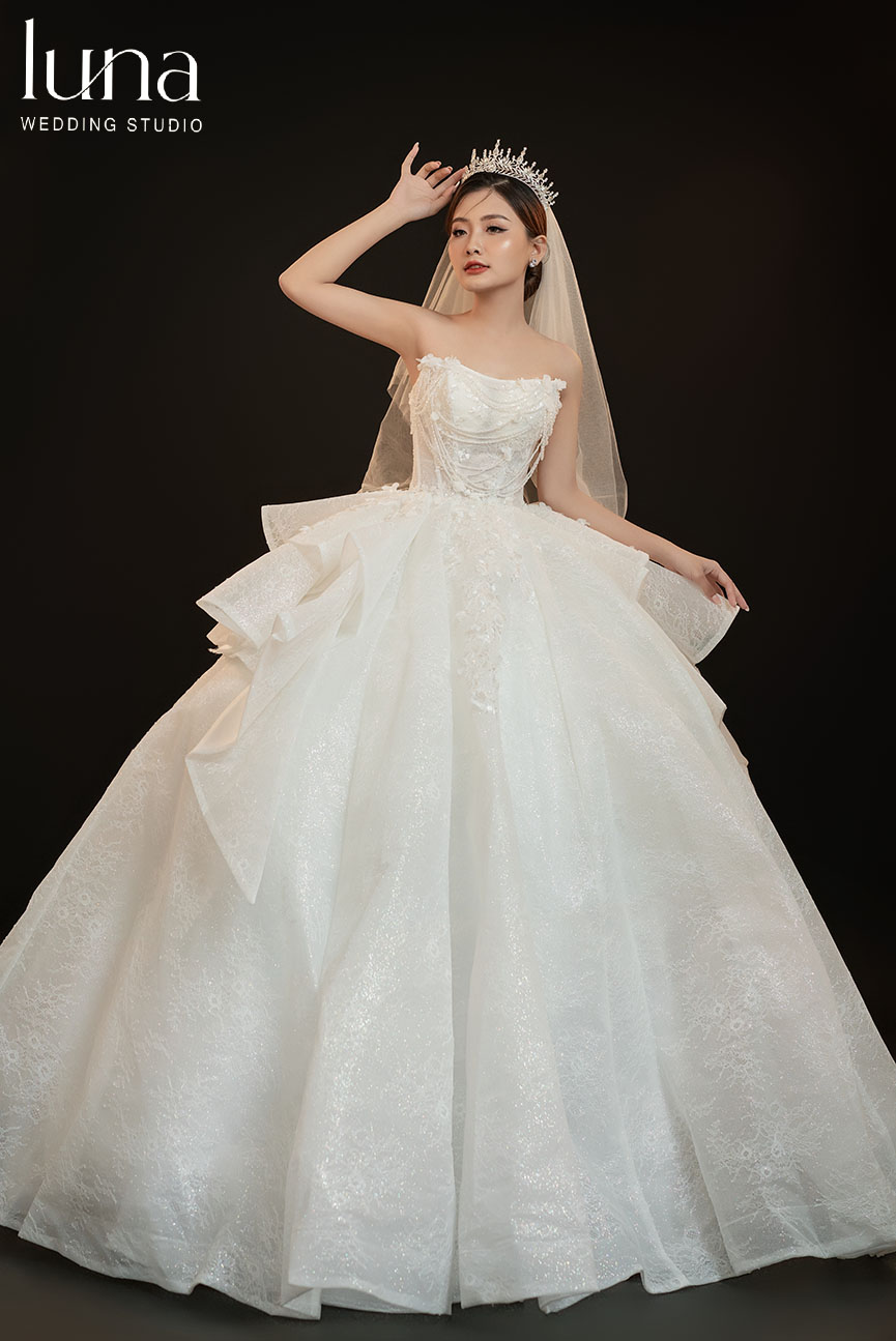 Váy cưới đẹp 07