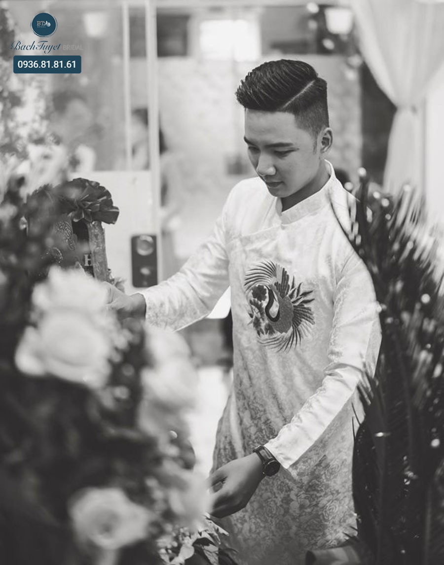 Dịch vụ chụp phóng sự cưới
