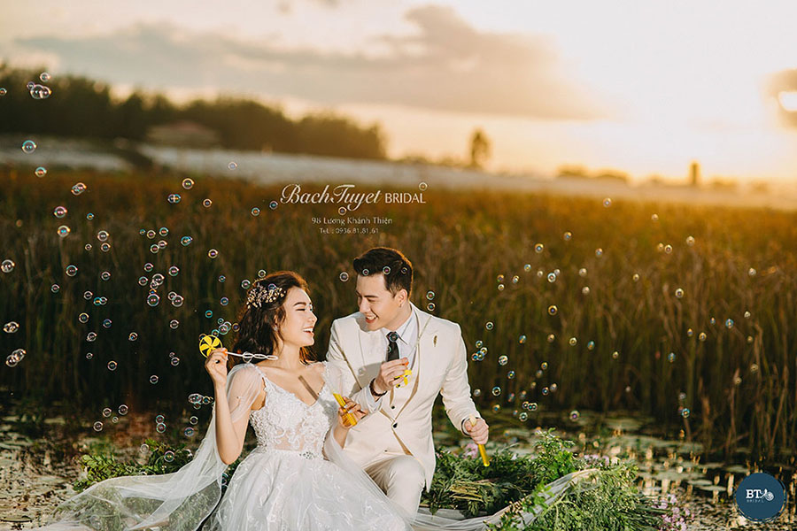 Tạo dáng hài hước