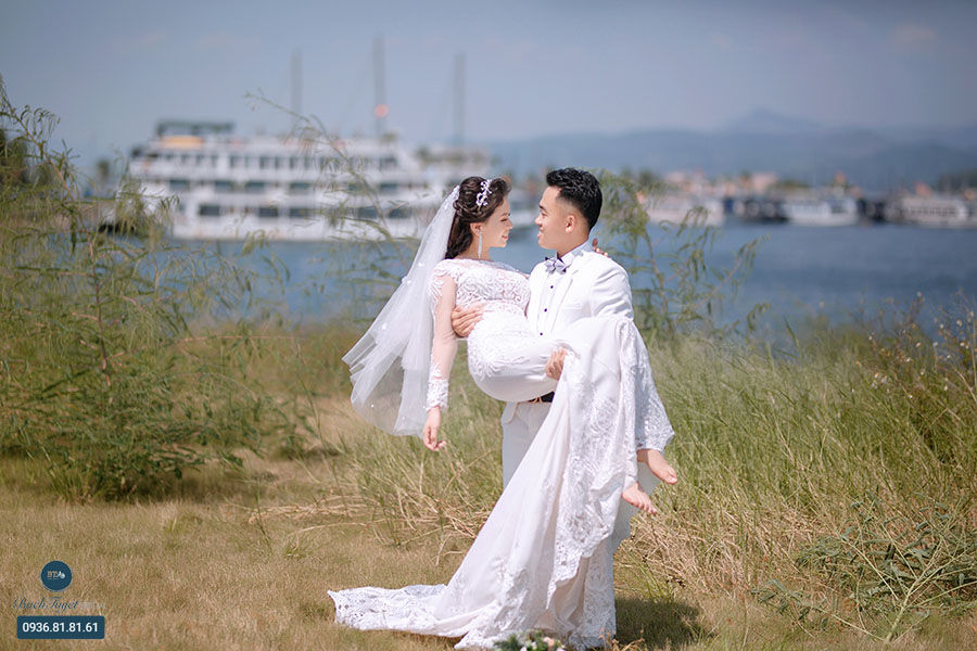 Đôi nét về đảo ngọc Tuần Châu