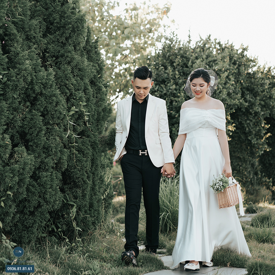 Lựa chọn trang phục phù hợp