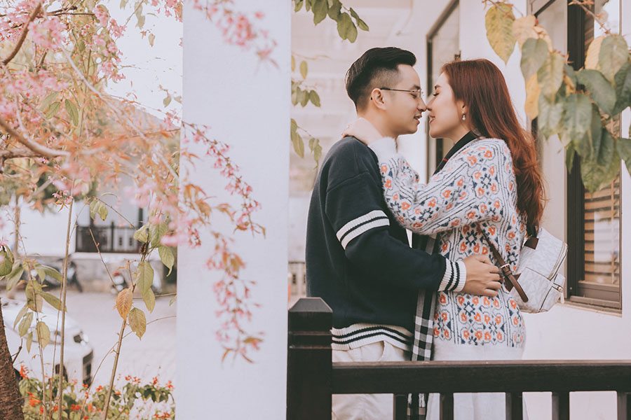 Chụp cận cảnh