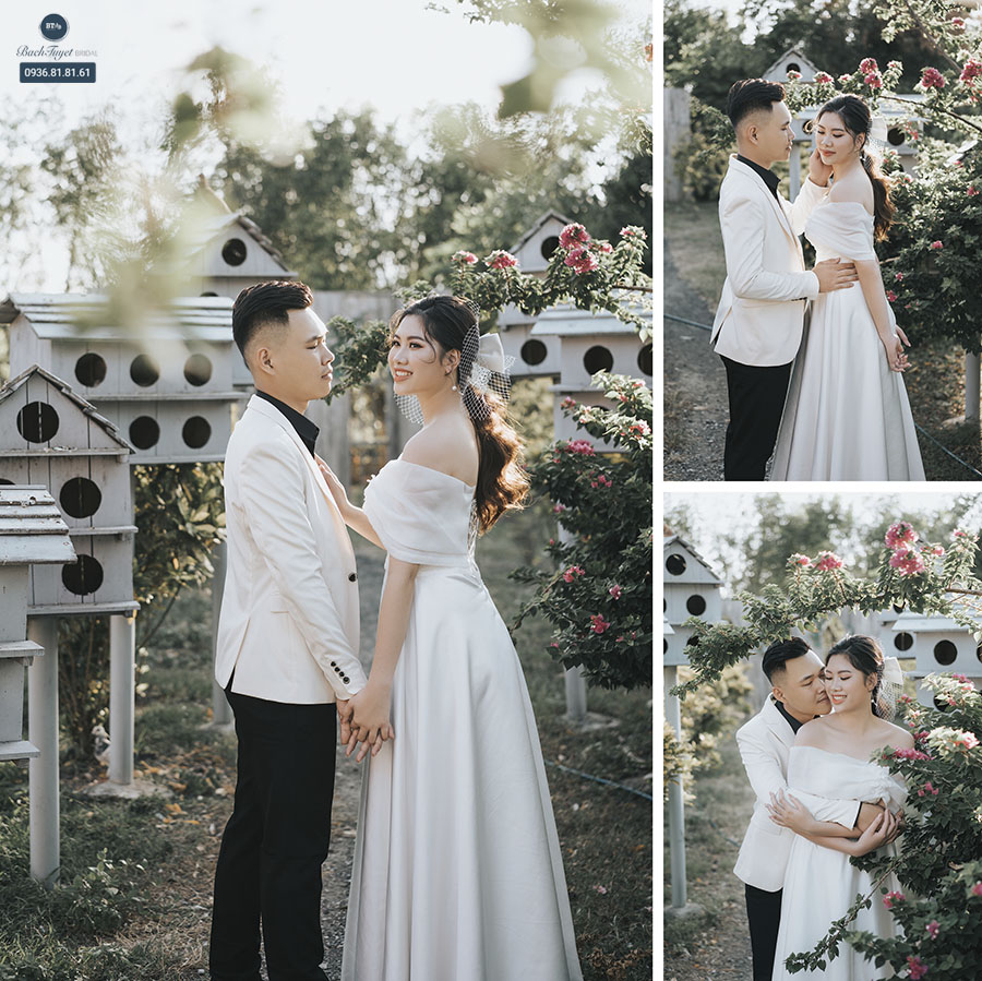 Kinh nghiệm khi làm việc với studio