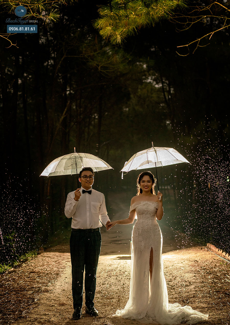 Nghệ thuật ánh sáng