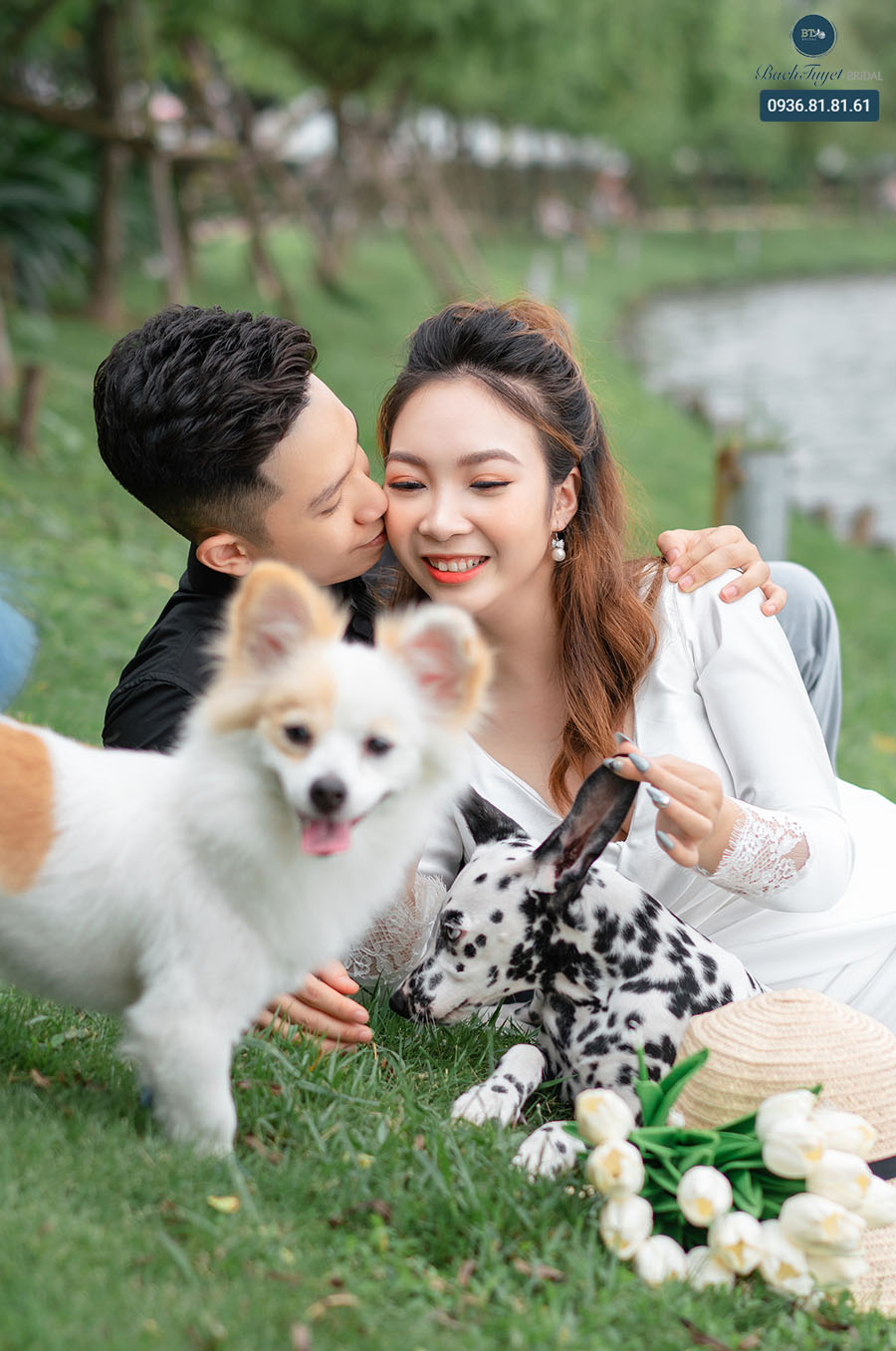 Tay nghề của nhiếp ảnh gia