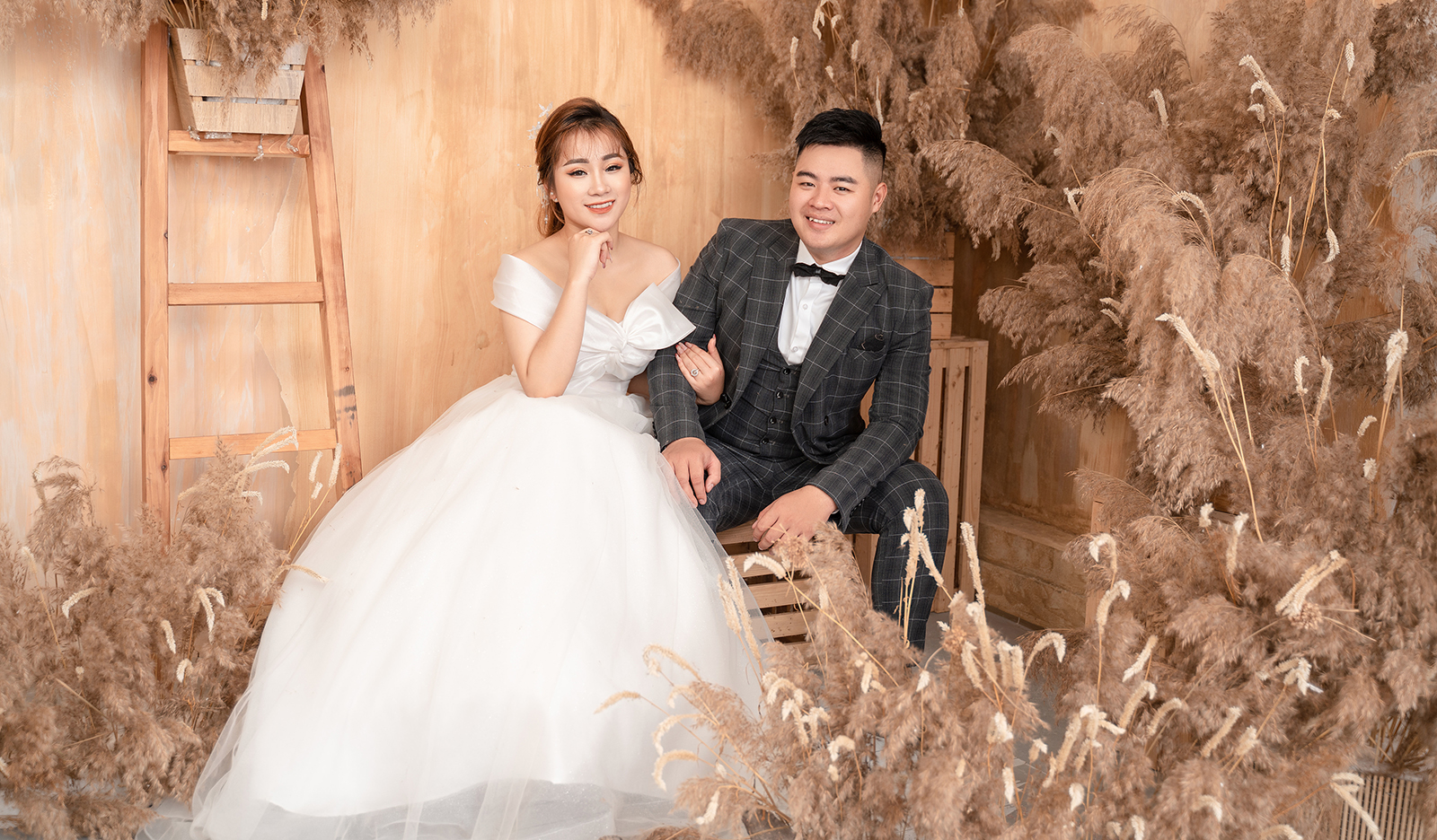 Cách chọn hình cưới để cổng đẹp và phù hợp nhất