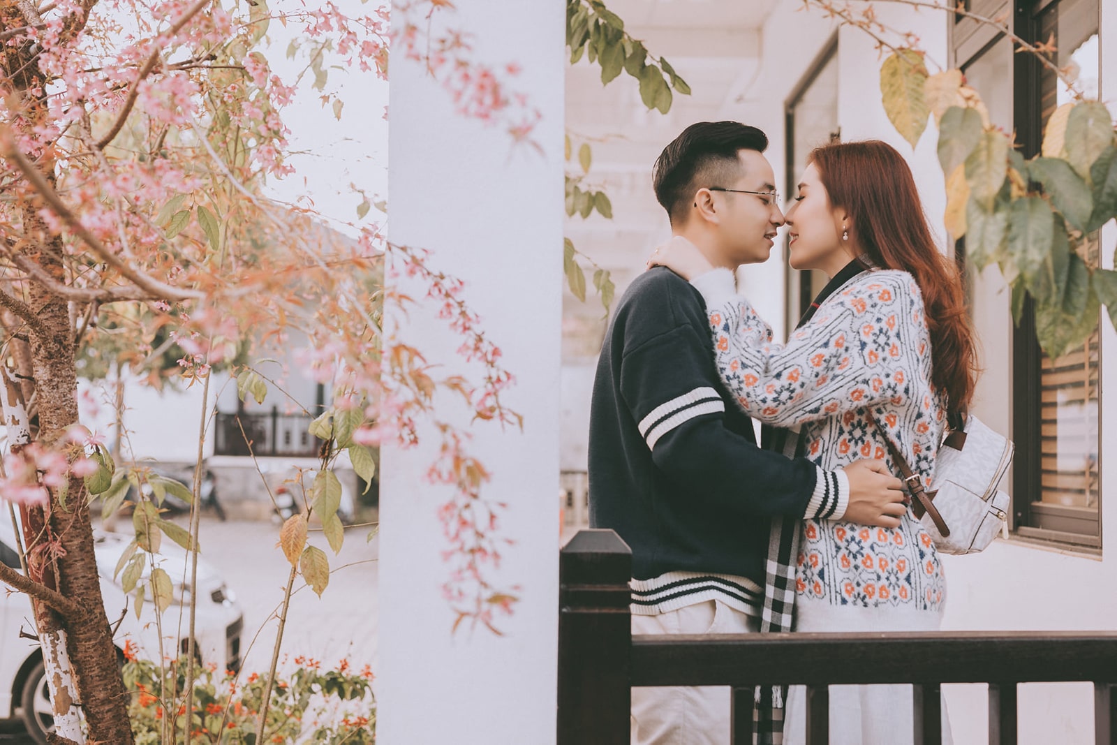 Tháng 12 chụp ảnh cưới ở đâu đẹp tại Hải Phòng?