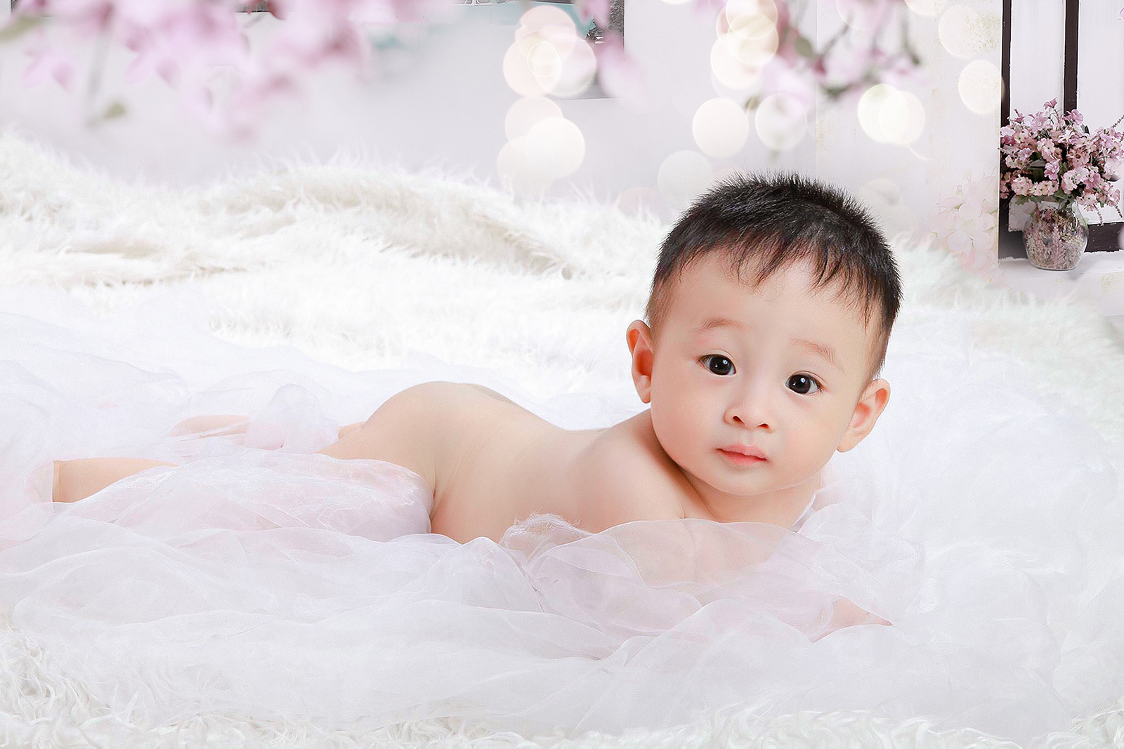 Kinh nghiệm chụp ảnh cho bé yêu đẹp, chất lượng tại Hải Phòng