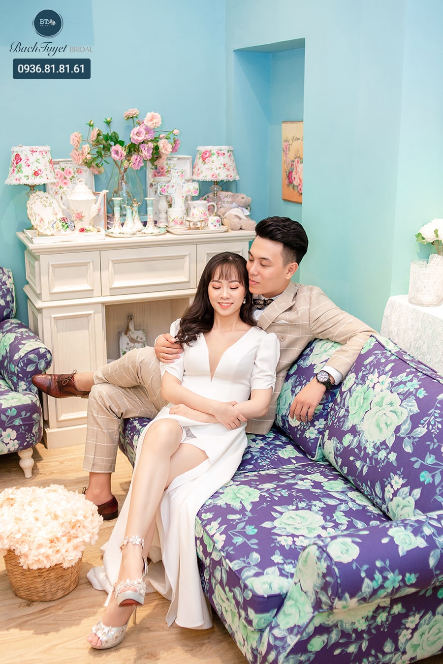 chọn giày cưới cho câu dâu 03