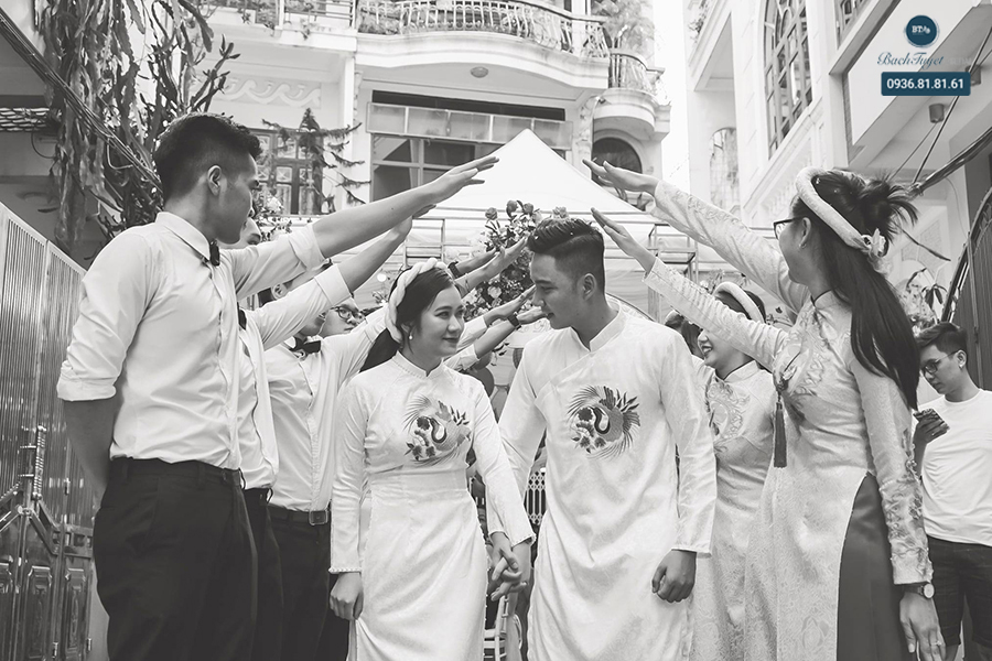3 yếu tố tạo nên cuốn photobook phóng sự đẹp