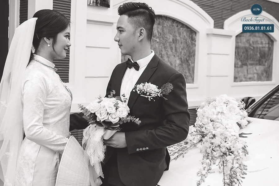 trình tự của một photobook phóng sự cưới 02