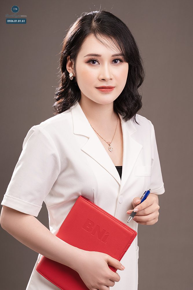 Chụp ảnh doanh nhân có ý nghĩa gì?