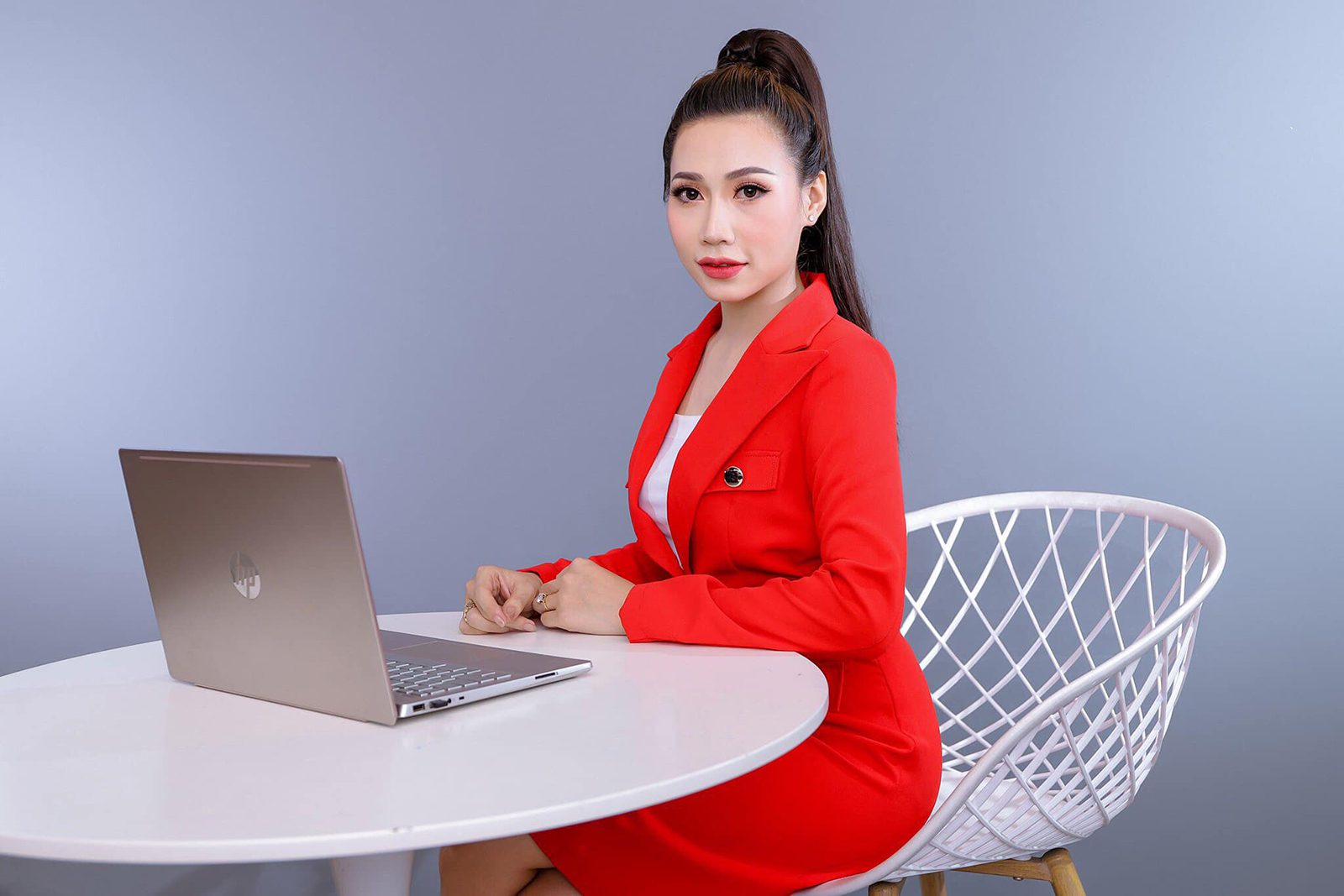 Địa chỉ chụp ảnh doanh nhân tại Hải Phòng uy tín, chuyên nghiệp