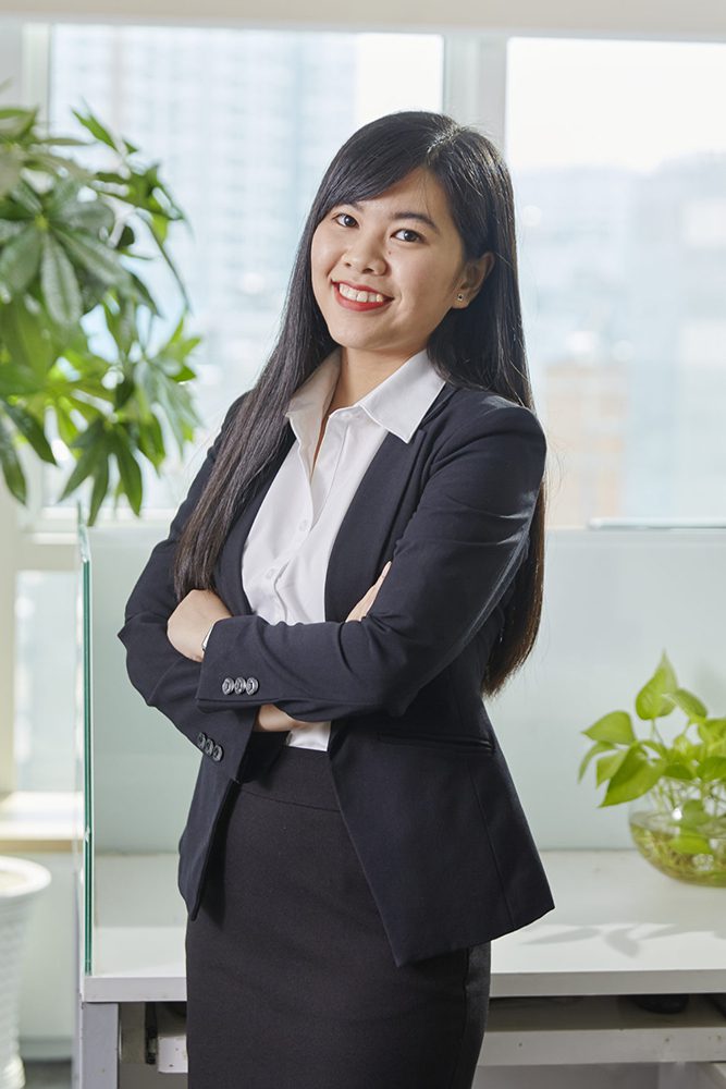 Concept chụp ảnh chân dung doanh nhân