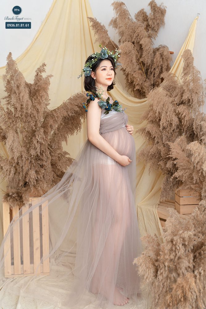concept chụp ảnh phong cách beauty