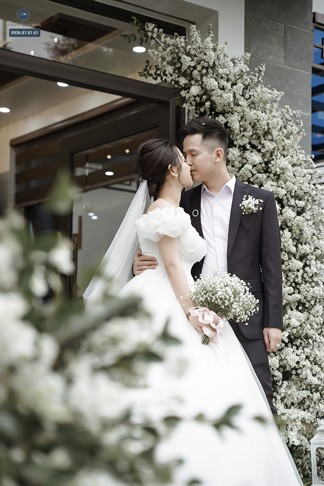 chi phí cho lễ cưới