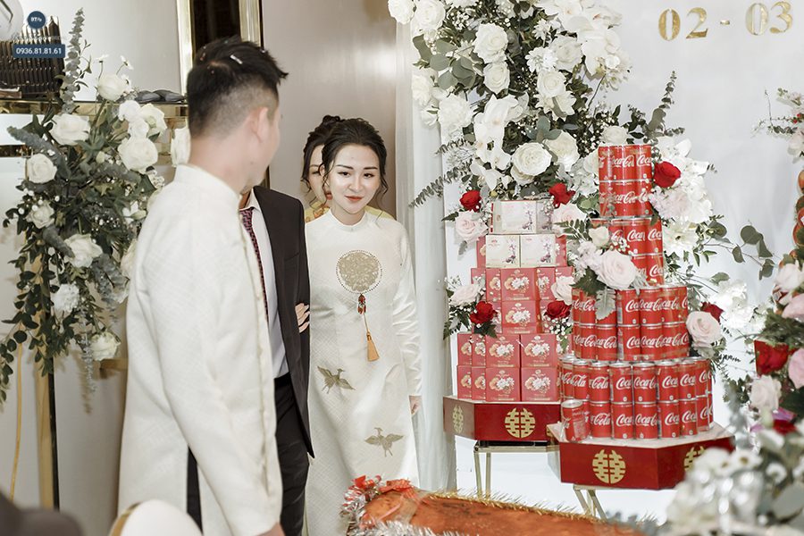 Phóng sự cưới là gì?