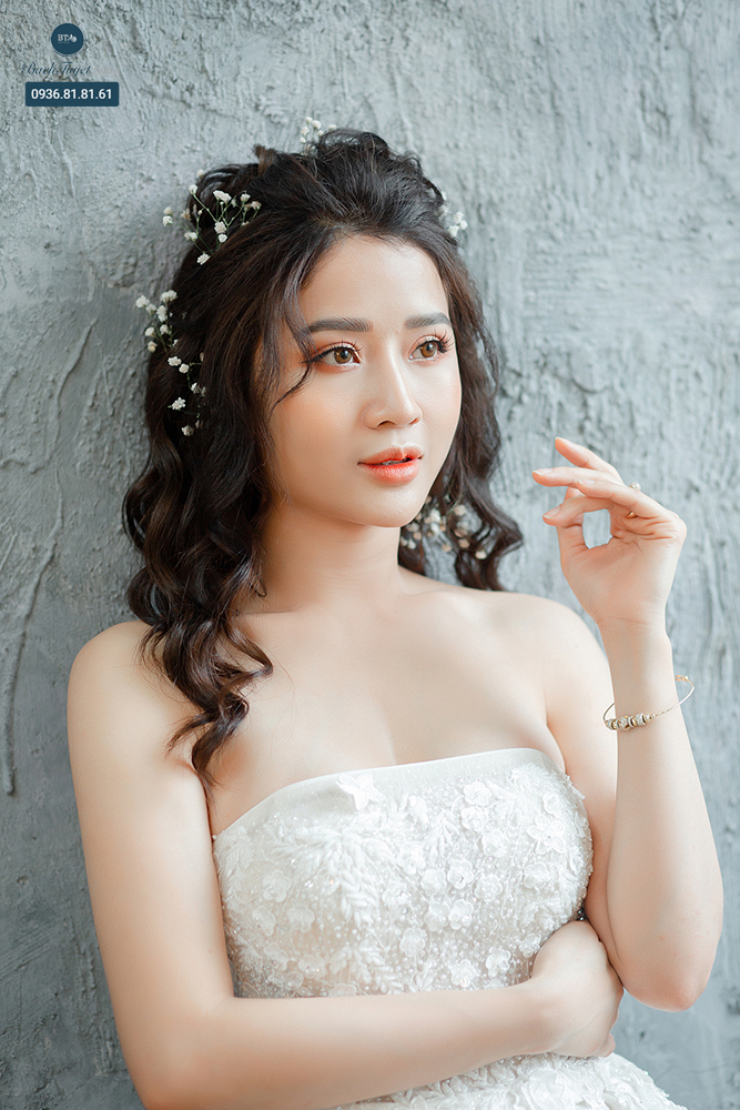 cách chăm sóc làn da cơ thể trước ngày cưới