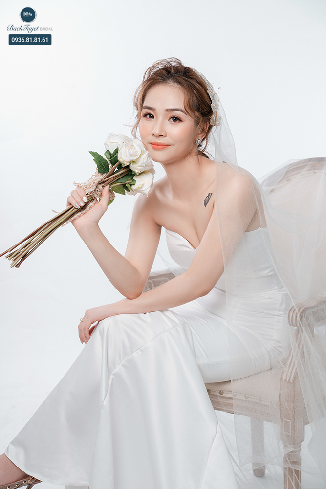 giữ tinh thần thoải mái, thư giãn trước ngày cưới