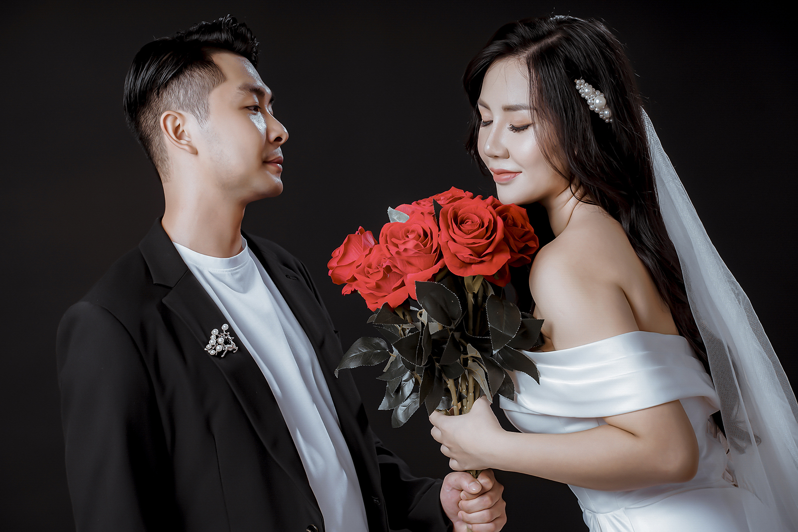 Kinh nghiệm chọn studio chụp ảnh cưới chuẩn nhất cho cặp đôi sắp cưới