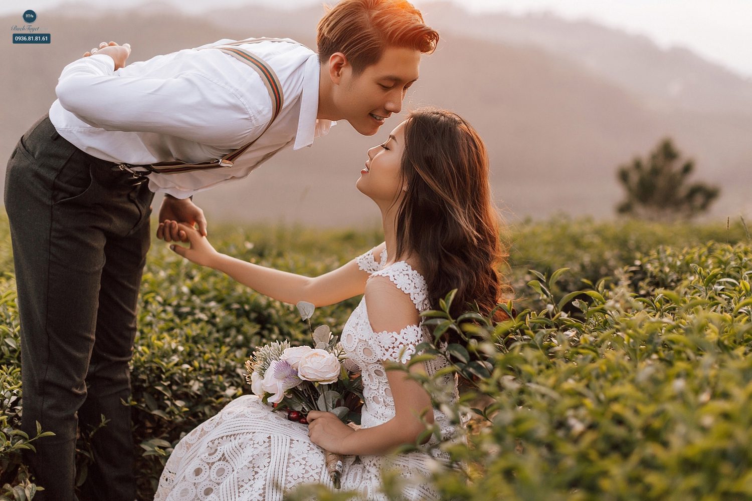album ngoại cảnh Mù Cang Chải 02