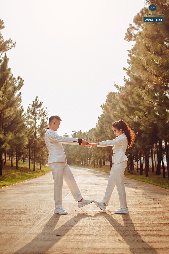 Chọn địa điểm chụp ảnh bình minh
