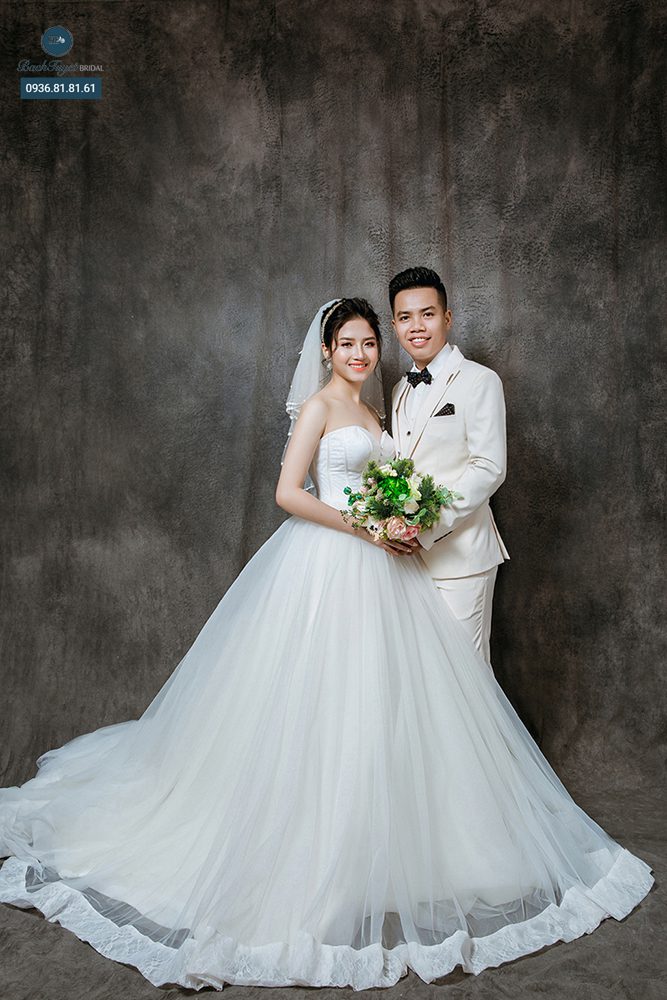 Tham khảo các album ảnh cưới có sẵn