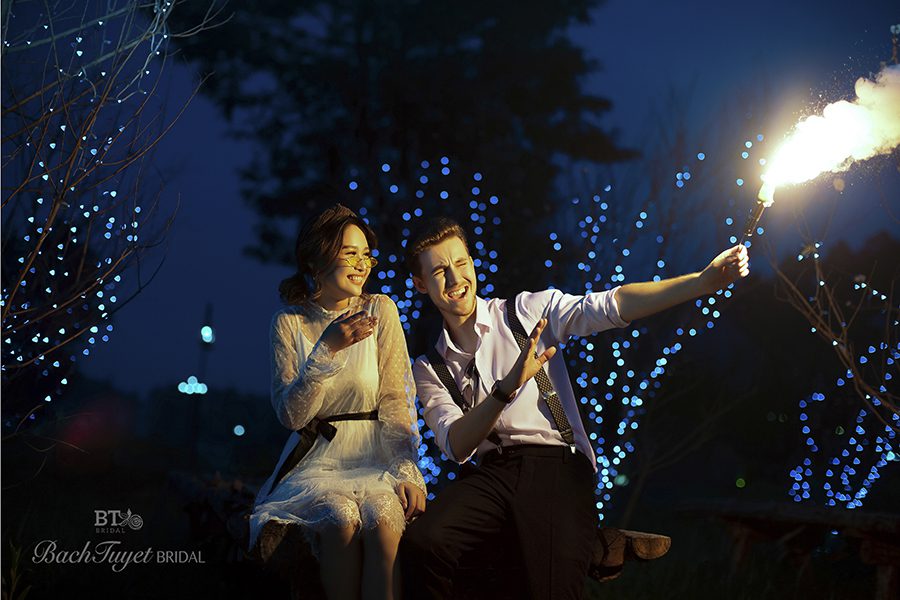 Không cần lo lắng về vấn đề thời tiết