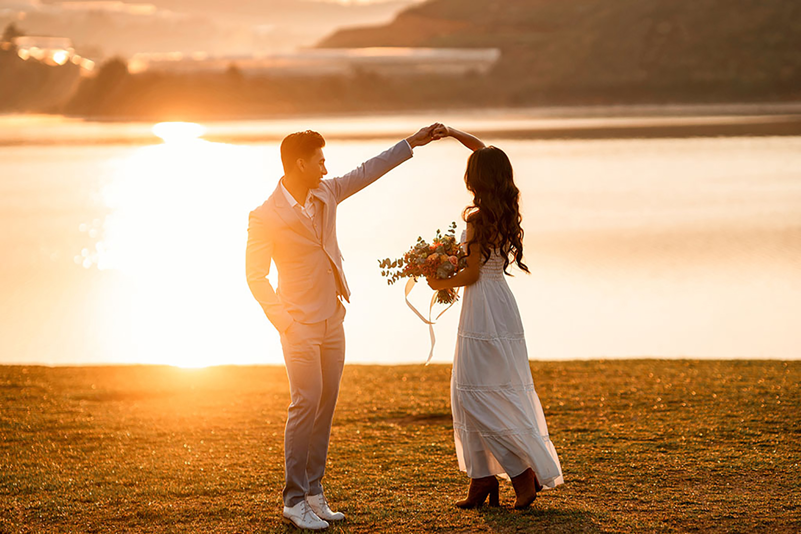 Chụp ảnh cưới Đà Lạt mùa nào đẹp nhất? Một số địa điểm chụp không nên bỏ qua