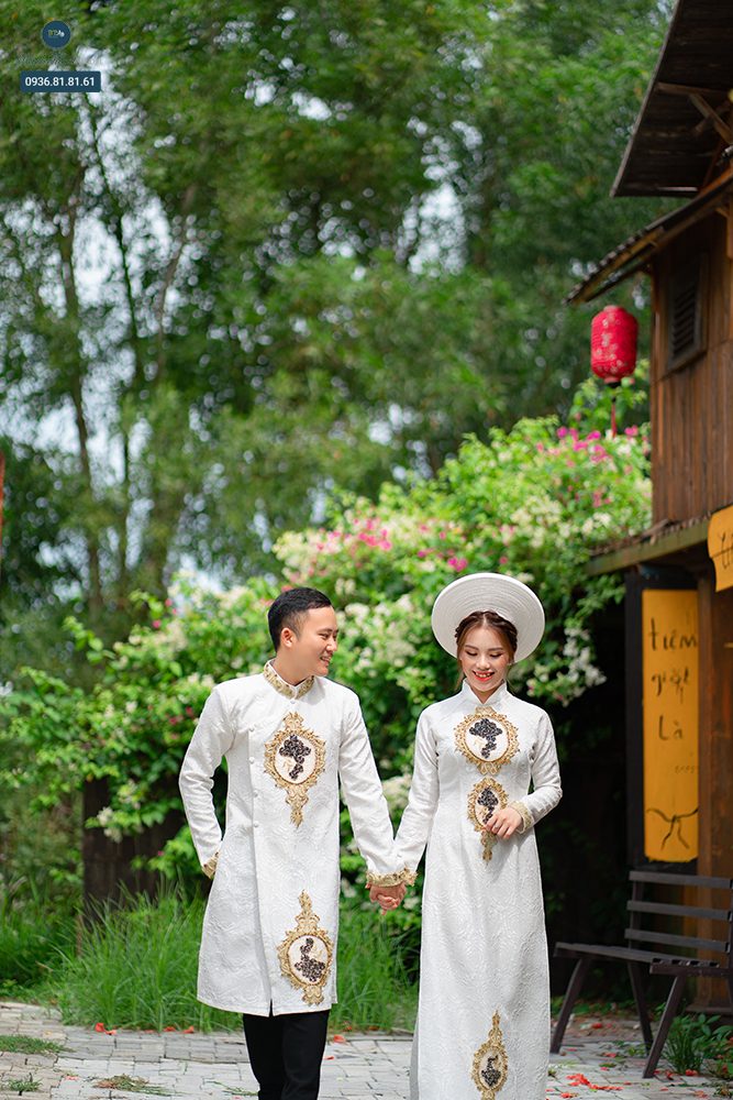 Cách tiết kiệm chi phí chụp ảnh cưới