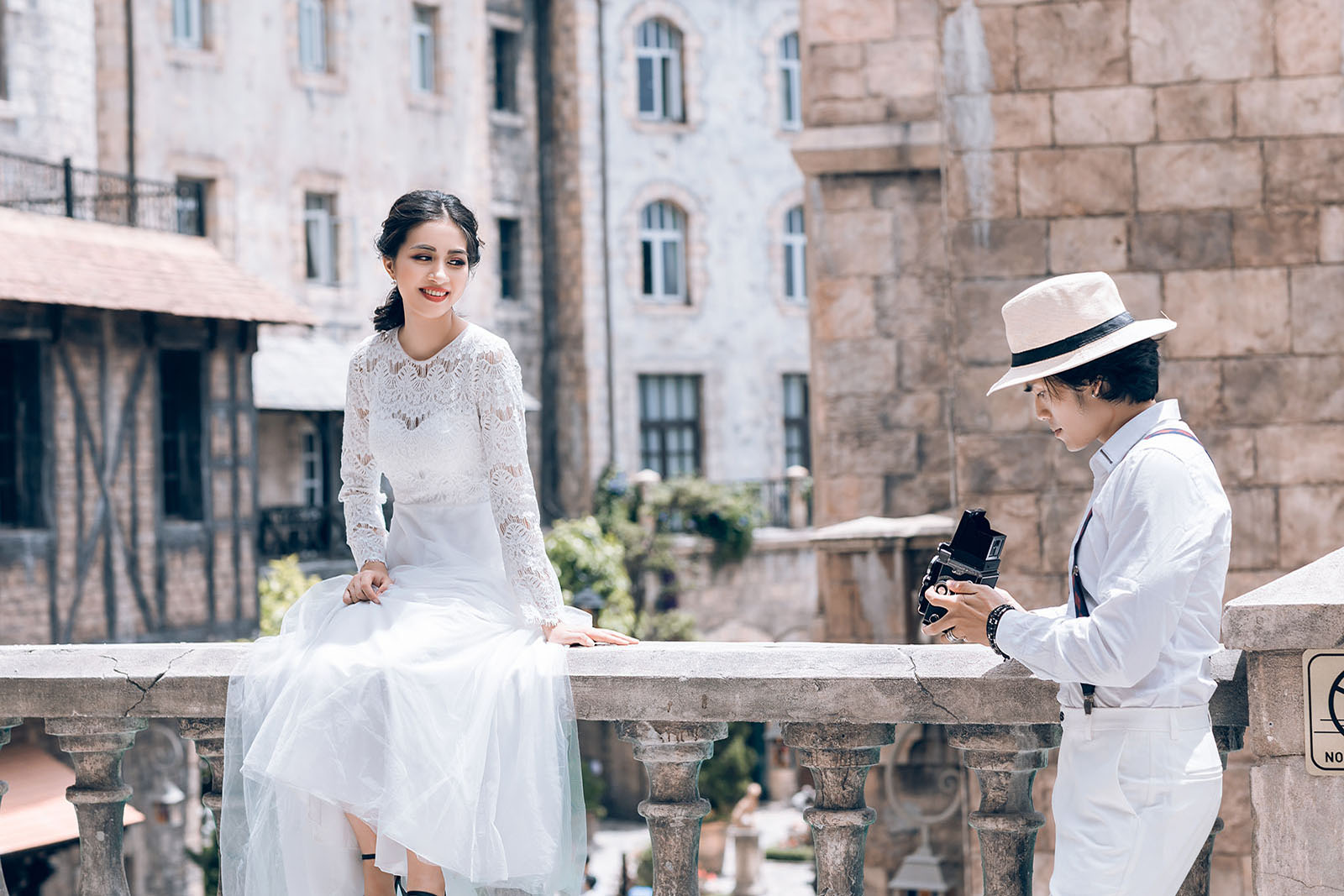 Chụp ảnh cưới Đà Nẵng nơi nào đẹp: 5 địa điểm siêu đẹp và nổi tiếng