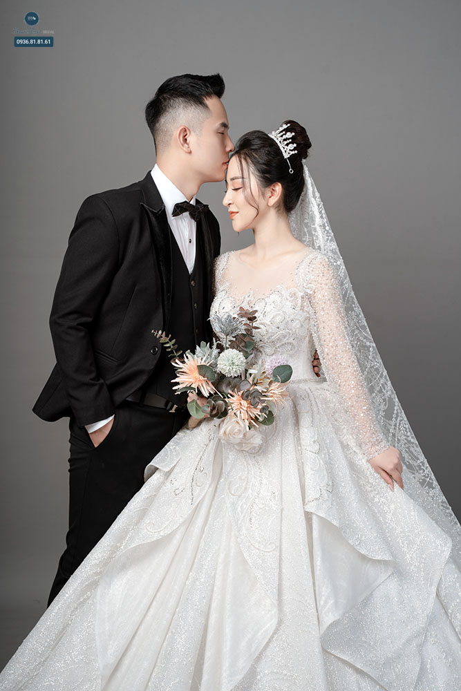 chọn được studio chất lượng, uy tín