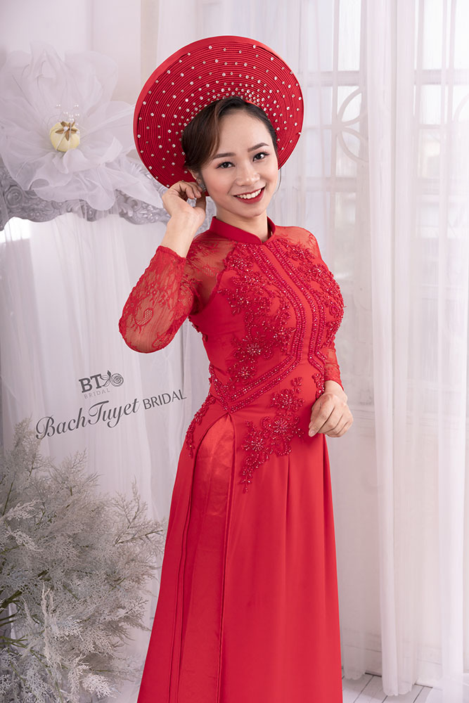 Mấn cô dâu là gì? 