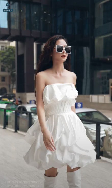 Video thời trang mang lại lợi ích gì cho doanh nghiệp?