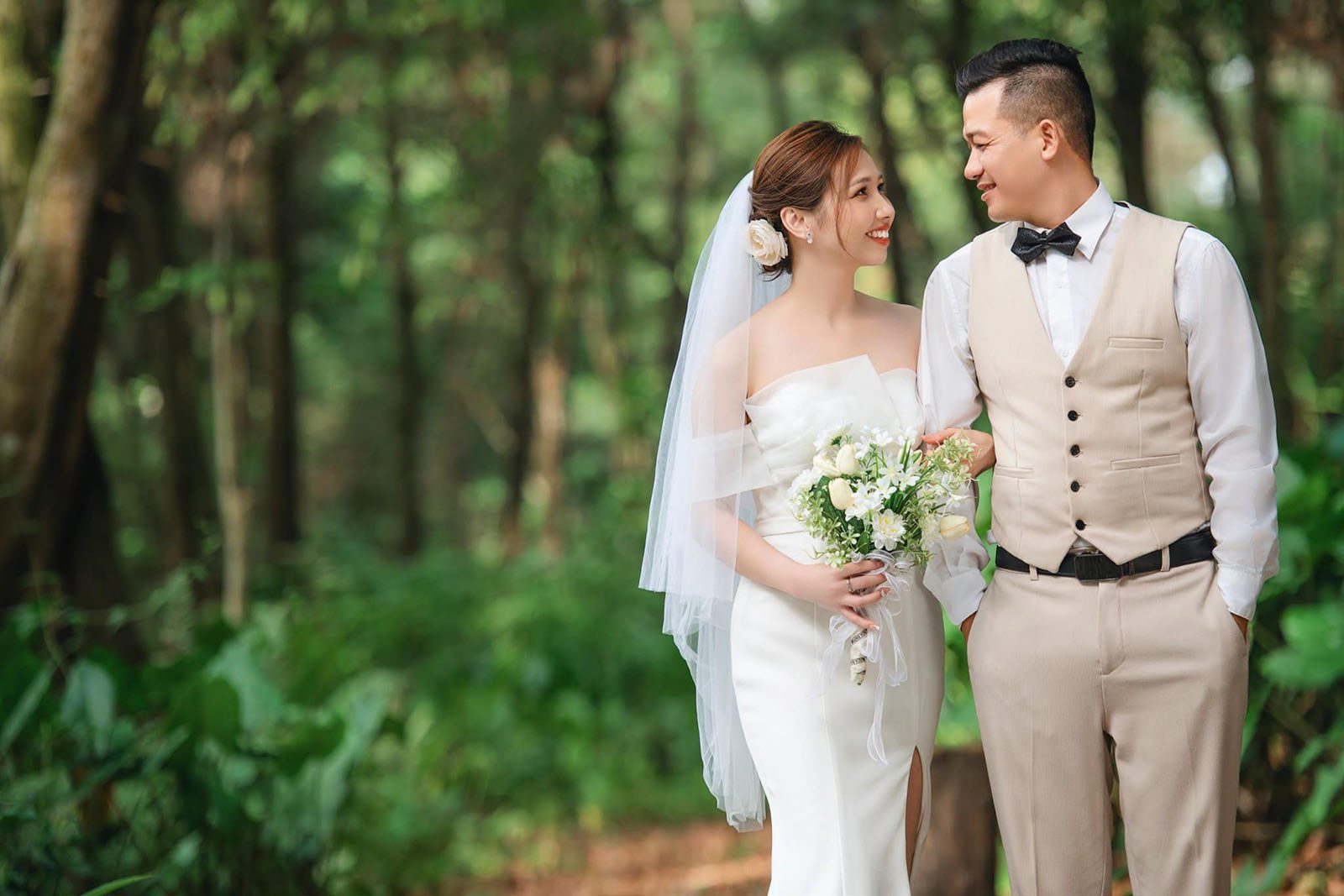 Top 3 xu hướng chụp ảnh cưới nổi bật nhất năm 2023