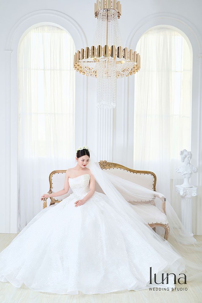 Trang thiết bị hiện đại, được đầu tư bài bản 