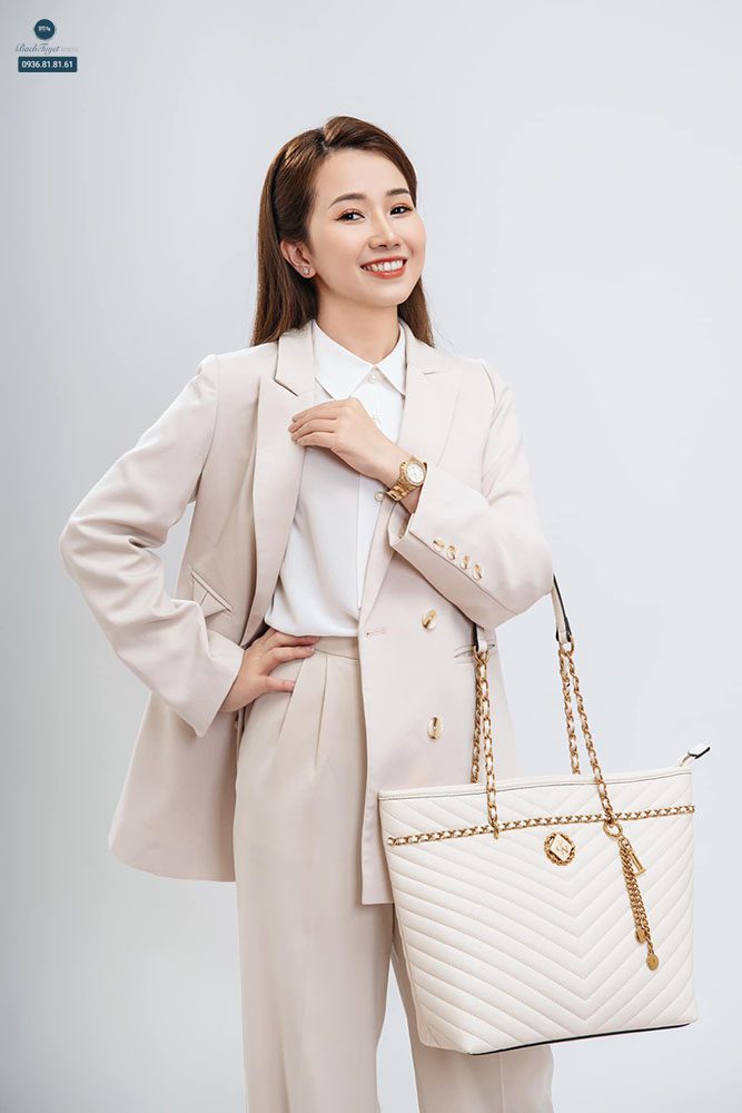 Video quảng cáo thời trang giúp gợi nhớ tên thương hiệu 