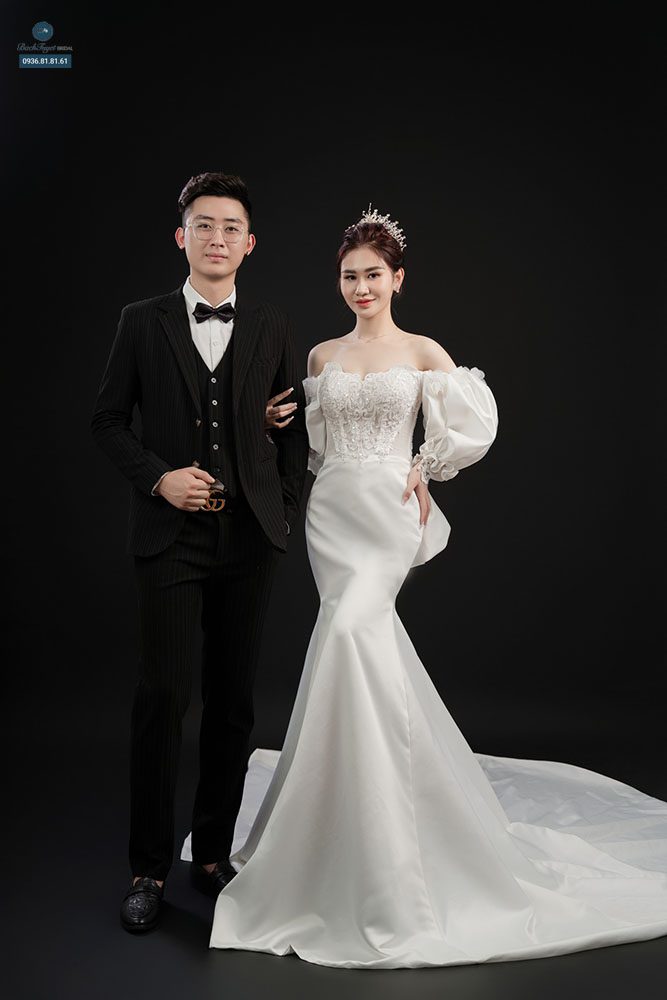 Lựa chọn studio nào là đúng đắn cho các cặp đôi?