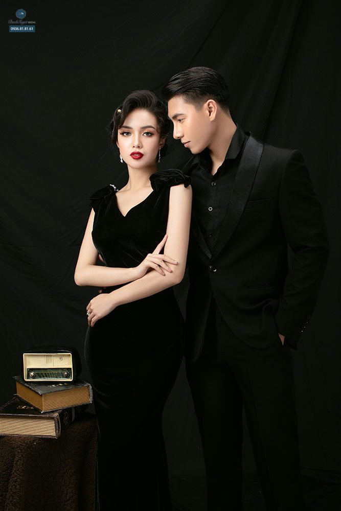 Lựa chọn nhiếp ảnh gia hay studio chụp ảnh chuyên nghiệp 