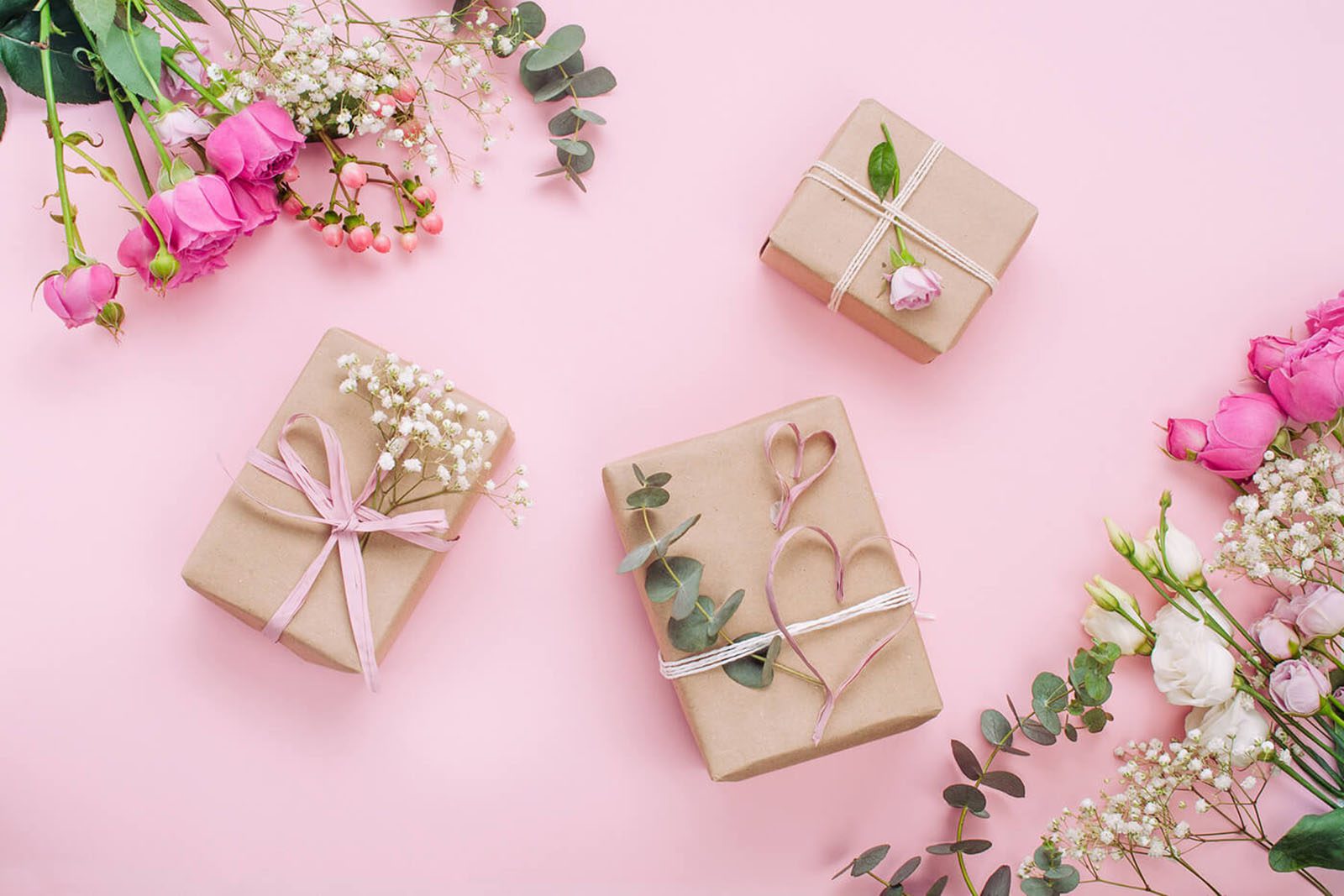Chọn quà cảm ơn đám cưới xinh xắn, vừa ý nghĩa vừa tiết kiệm cho khách mời