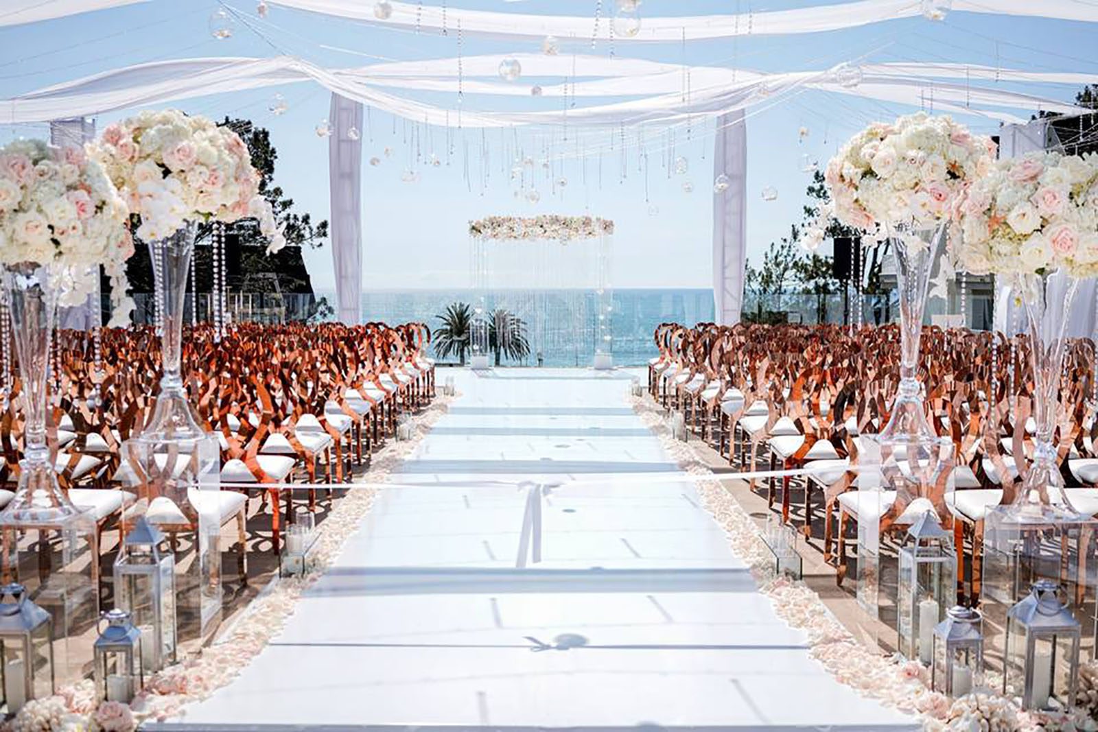 Tổ chức Destination Wedding cần lưu ý gì để có một đám cưới đáng nhớ?