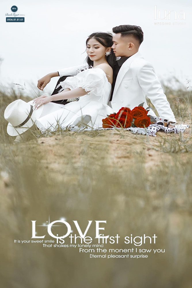 Xu hướng làm video pre wedding hiện nay