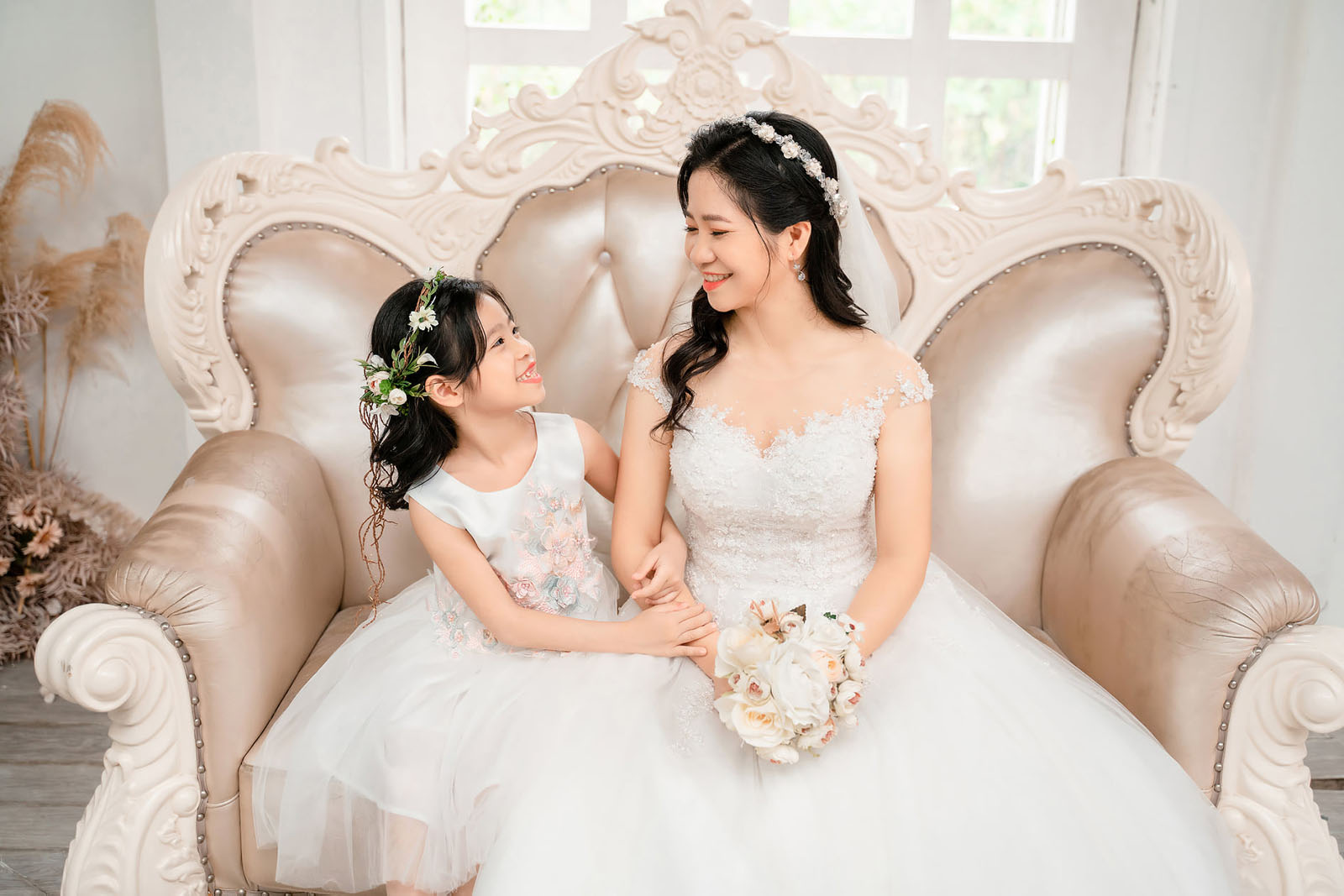 Kinh nghiệm chụp ảnh Tết cho bé cực hữu ích cho ba mẹ