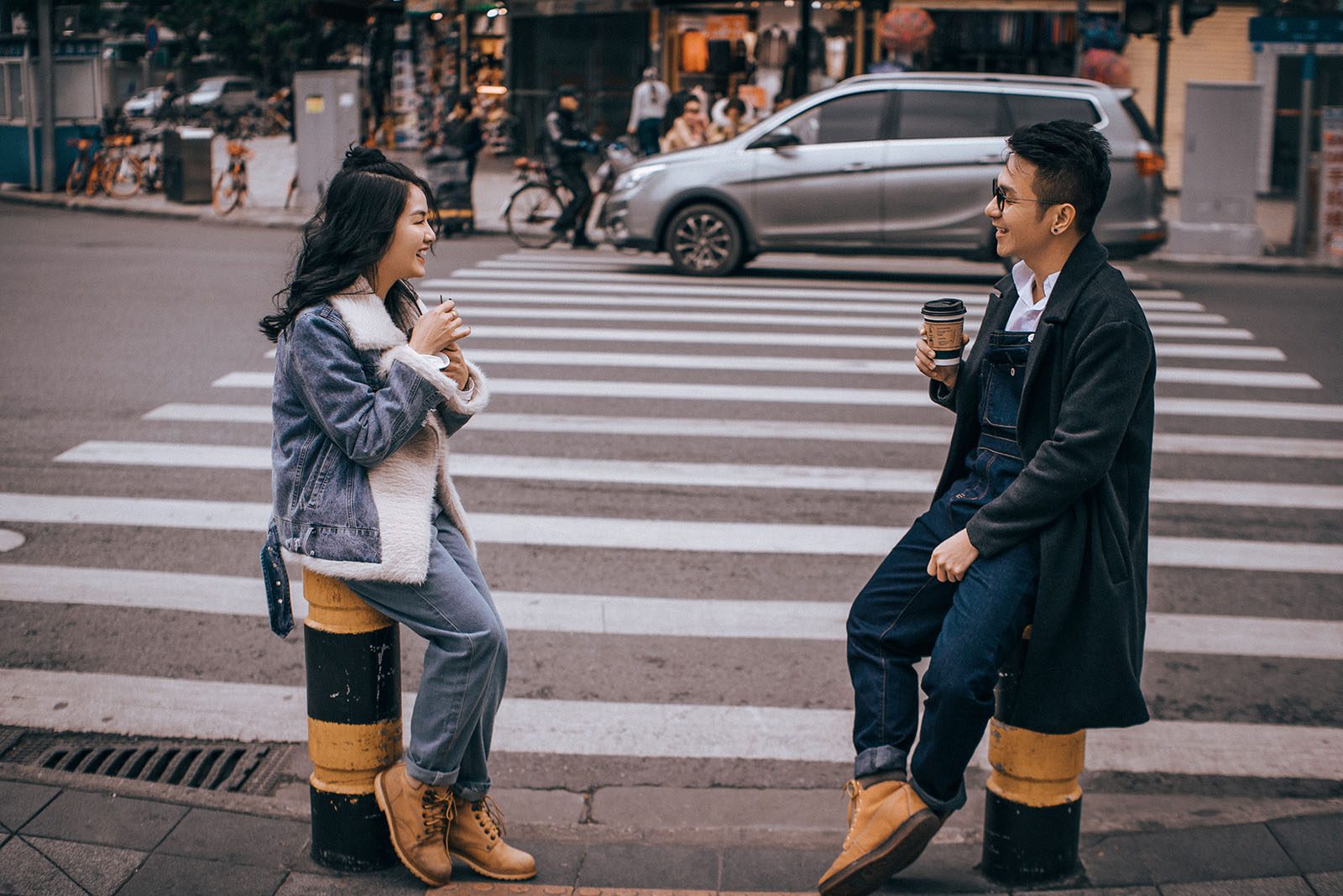 Chia sẻ kinh nghiệm chụp ảnh cưới ở nước ngoài cực hữu ích cho cặp đôi