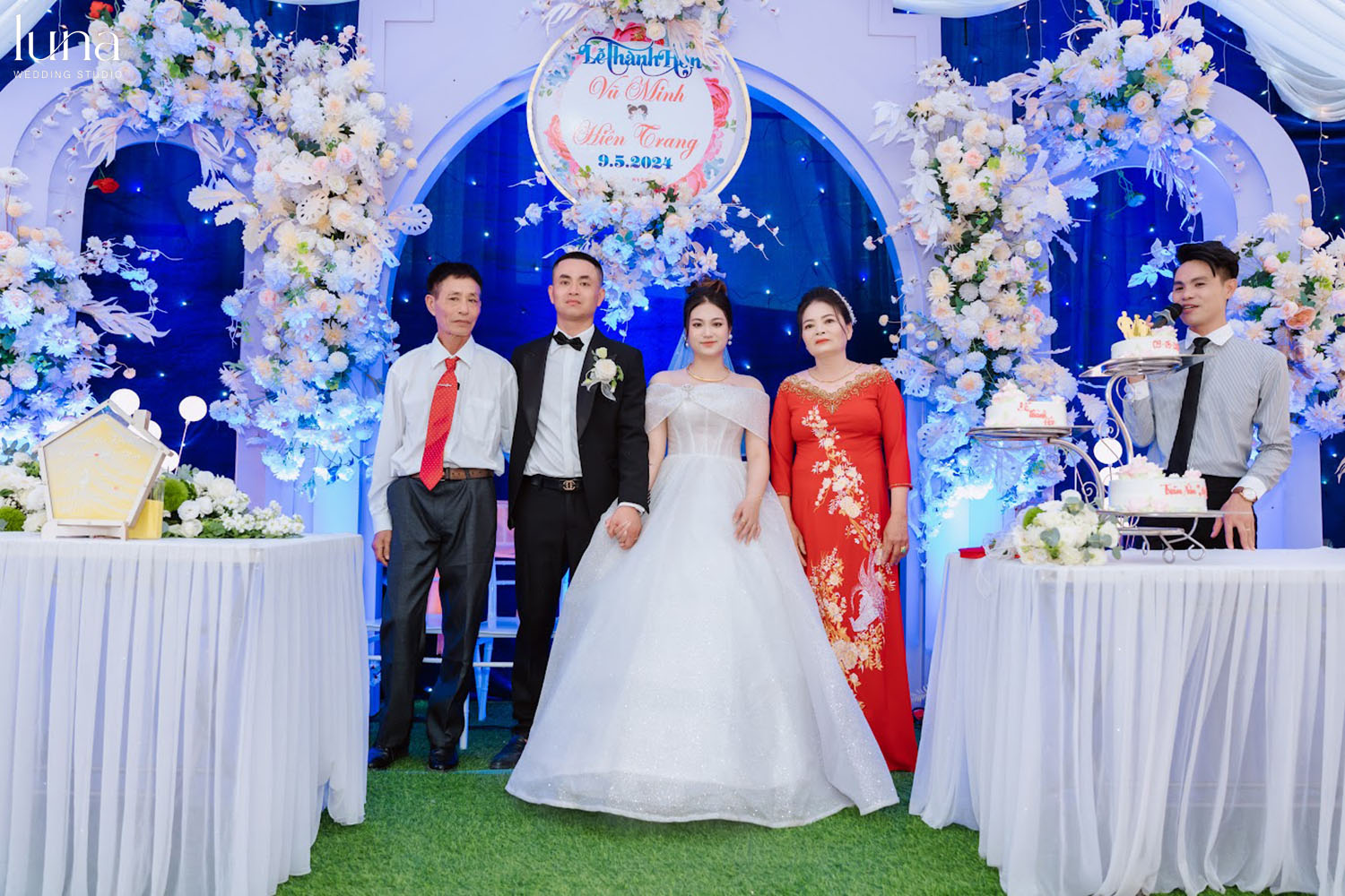 Ảnh phóng sự cưới 10