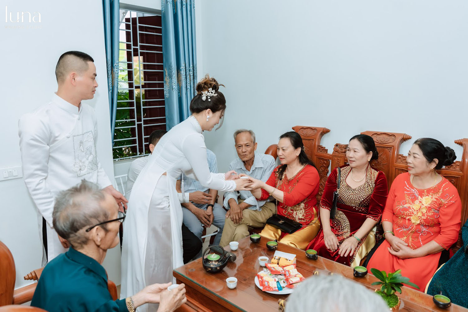 Ảnh phóng sự cưới 06
