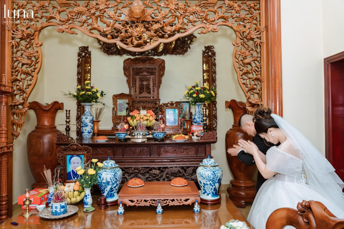 Ảnh phóng sự cưới 08